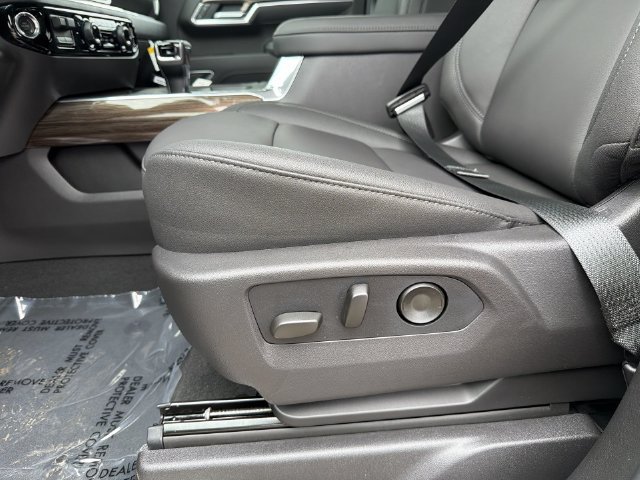 New 2026 Chevrolet Silverado 1500 RST w/ RST All Star Premium Package AWD/4WD image 26