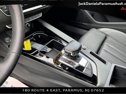 Used 2022 Audi A4 2.0T Premium Plus w/ Premium Plus Package image 12