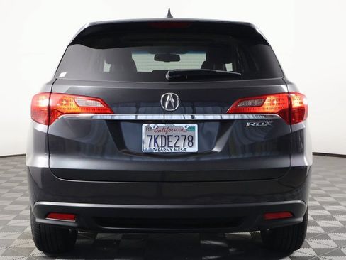 Used 2015 Acura RDX FWD image 5
