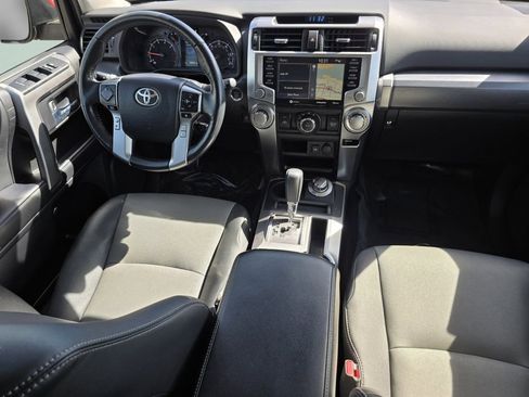 Used 2024 Toyota 4Runner SR5 Premium AWD/4WD image 34