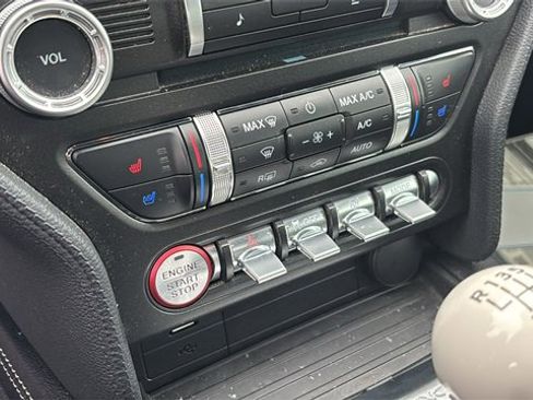 Used 2022 Ford Mustang Mach 1 w/ Mach 1 Handling Package image 20