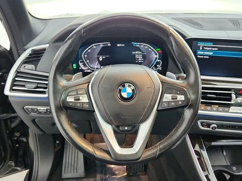 Used 2021 BMW X5 xDrive45e w/ Premium Package image 14