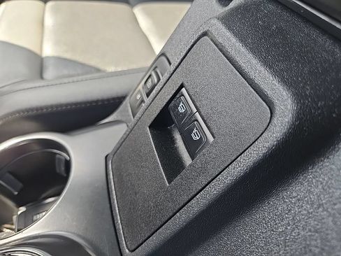 Used 2024 Ford Bronco Black Diamond AWD/4WD image 70