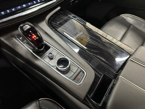 Used 2023 Cadillac Escalade Sport w/ Touring Package image 36