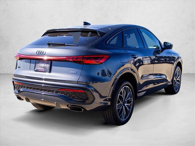 New 2026 Audi Q5 Premium Plus AWD/4WD image 5