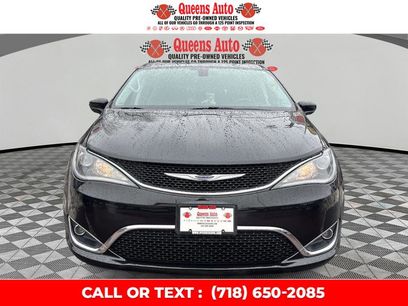 Used 2019 Chrysler Pacifica Touring-L