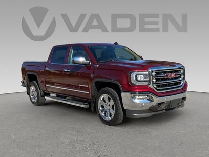 Used 2016 GMC Sierra 1500 SLT