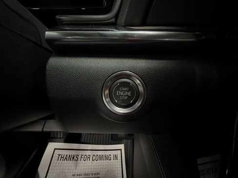 New 2026 GMC Terrain Denali w/ LPO, Floor Liner Package image 17