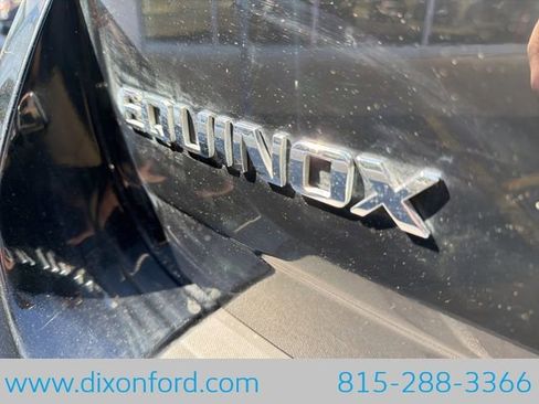 Used 2017 Chevrolet Equinox Premier w/ Enhanced Convenience Package FWD image 26