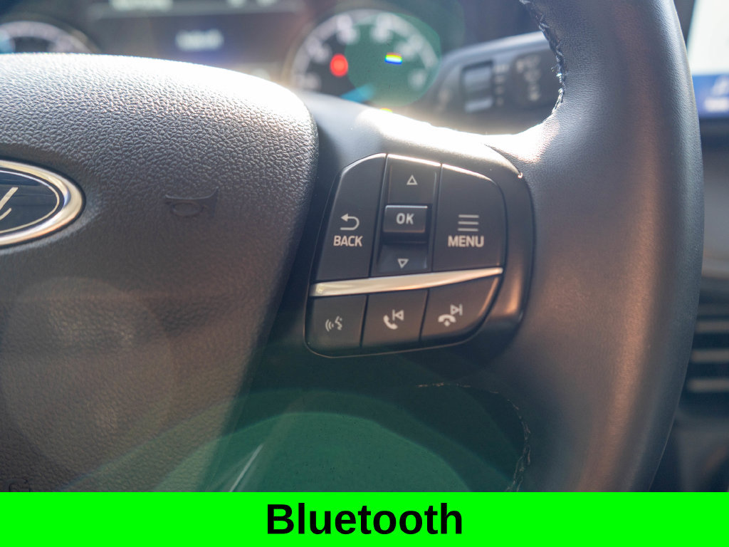 Used 2023 Ford Maverick Lariat w/ Lariat Luxury Package FWD image 19