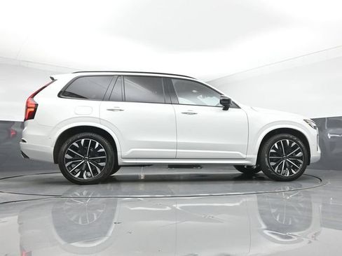 New 2026 Volvo XC90 B6 Ultra AWD/4WD image 40