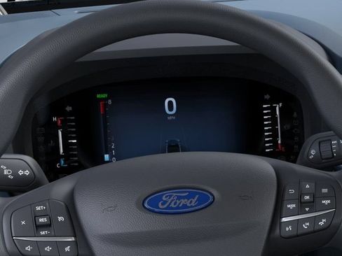Used 2026 Ford Maverick XLT AWD/4WD image 13
