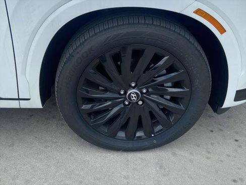 New 2025 Hyundai Palisade Calligraphy image 7