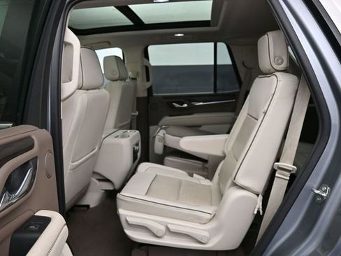 Used 2023 GMC Yukon Denali w/ Max Trailering Package image 7