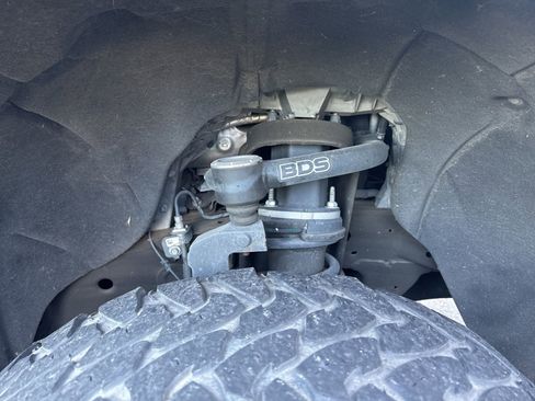 Used 2020 Chevrolet Silverado 1500 LT w/ All-Star Edition image 7