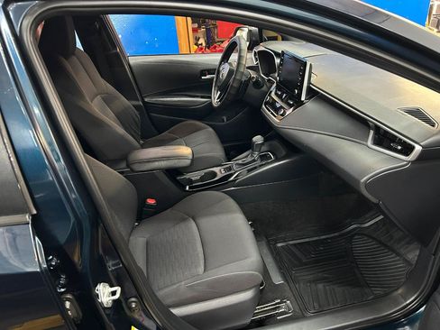 Used 2019 Toyota Corolla SE FWD image 9