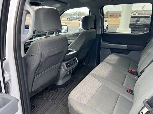 Used 2023 Ford F150 XLT w/ Equipment Group 302A High image 15