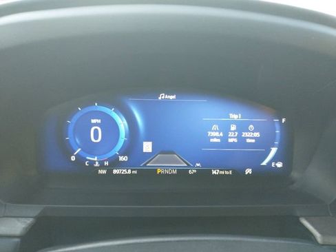 Used 2021 Ford Explorer Platinum w/ Equipment Group 601A image 40