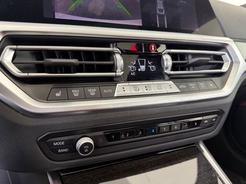 Certified 2023 BMW 430i Gran Coupe w/ Premium Package image 29