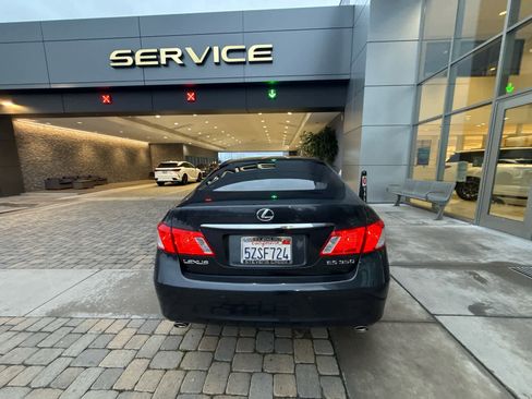 Used 2007 Lexus ES 350 image 4