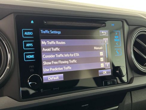 Used 2019 Toyota Tacoma TRD Off-Road RWD image 40