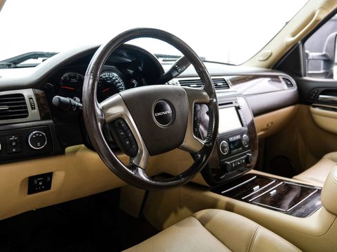 Used 2012 GMC Sierra 3500 Denali AWD/4WD image 15