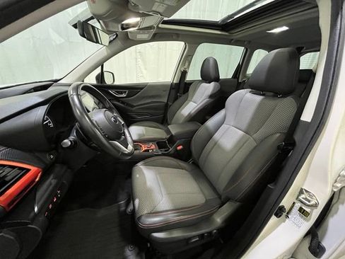 Used 2021 Subaru Forester Sport AWD/4WD image 10