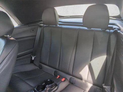 Used 2017 BMW 230i Convertible RWD image 18