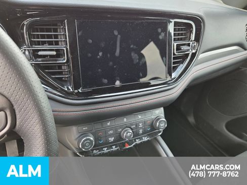 Used 2026 Dodge Durango GT AWD/4WD image 22
