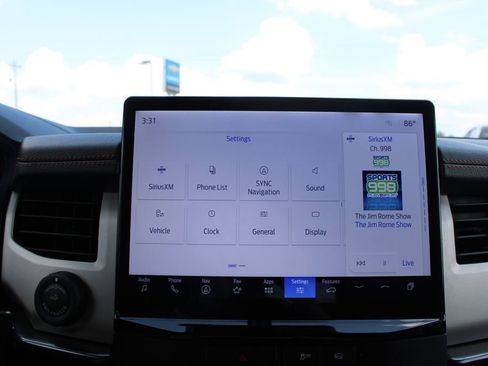 Used 2023 Ford Expedition Timberline AWD/4WD image 54