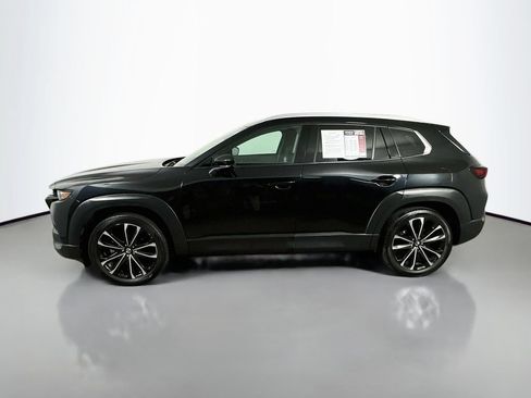 Used 2025 MAZDA CX-50 AWD 2.5 S w/ Premium Plus Pkg image 5