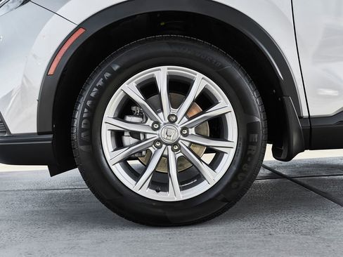 Used 2023 Honda CR-V EX-L image 3