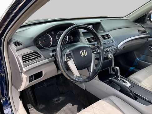 Used 2008 Honda Accord EX-L image 17