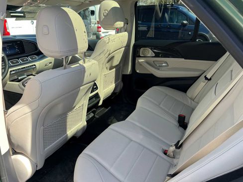 New 2026 Mercedes-Benz GLE 450 4MATIC image 19