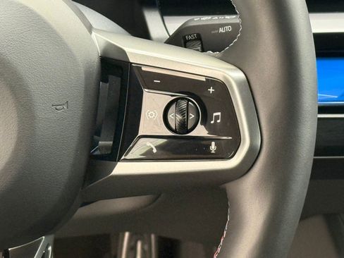 Used 2025 BMW i5 M60 w/ Premium Package image 25