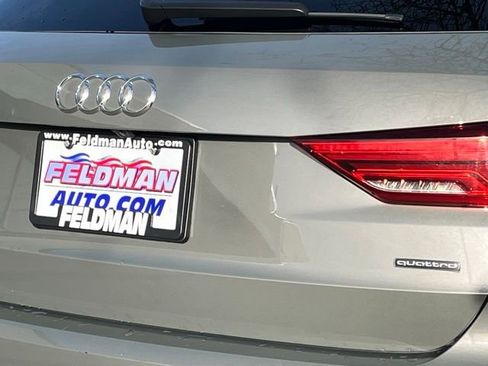 Used 2023 Audi Q3 2.0T Premium image 32