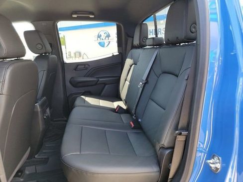 New 2026 Chevrolet Colorado Trail Boss image 14