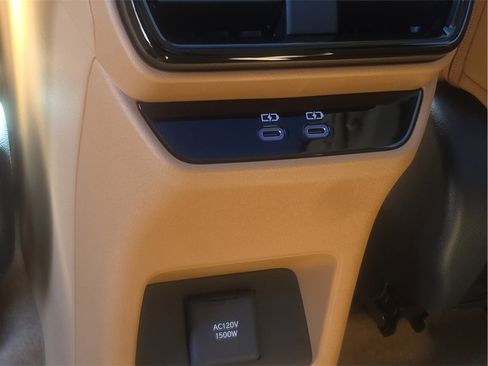 New 2026 Lexus RZ 350e 2WD image 13