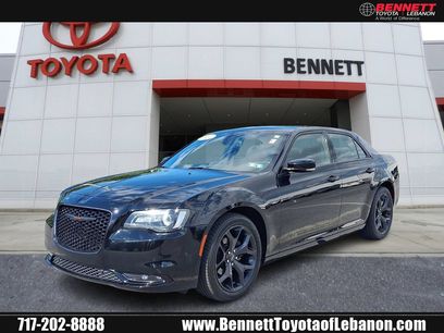 Used 2021 Chrysler 300 S