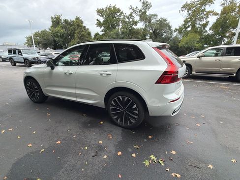 Used 2026 Volvo XC60 B5 Ultra AWD/4WD image 12
