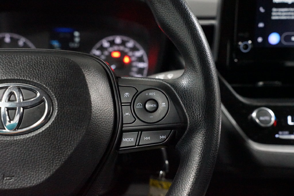 Certified 2024 Toyota Corolla LE FWD image 13