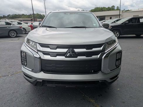 Used 2026 Mitsubishi Outlander Sport SE AWD/4WD image 9