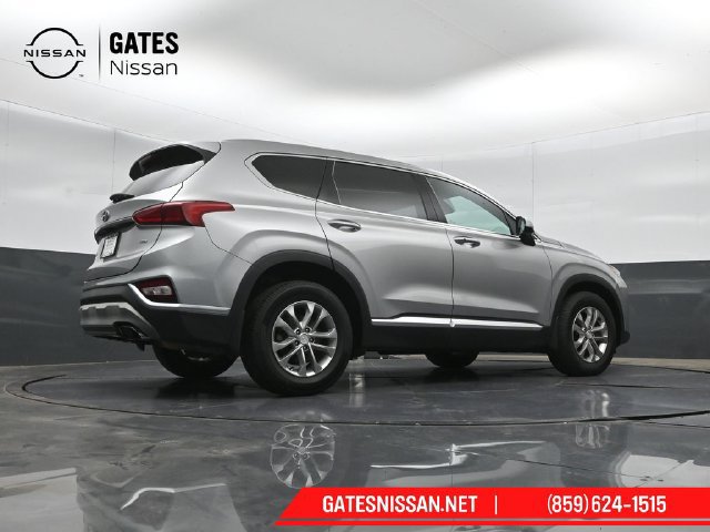 Used 2020 Hyundai Santa Fe SEL AWD/4WD image 35