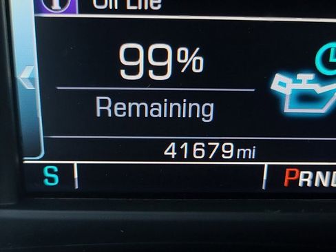 Used 2017 Chevrolet Silverado 1500 LT w/ All Star Edition image 23