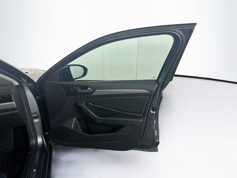 Used 2020 Volkswagen Jetta S w/ Driver Assistance Package FWD image 31