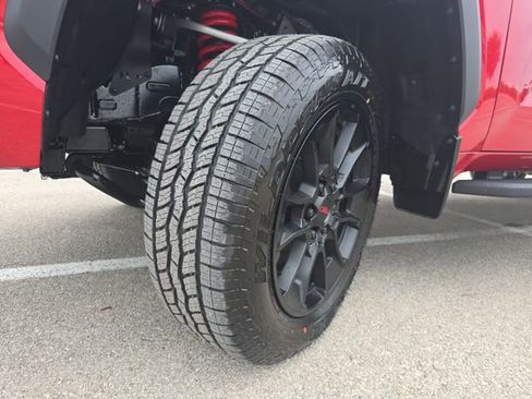 New 2026 Toyota Tundra Limited image 30