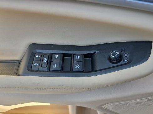 New 2025 Jeep Grand Cherokee Limited image 19