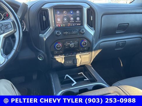 Used 2022 Chevrolet Silverado 1500 RST image 15