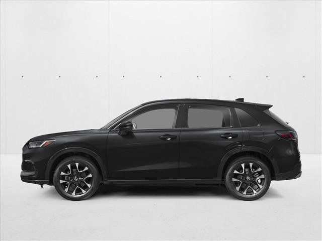 New 2027 Honda HR-V EX-L image 3