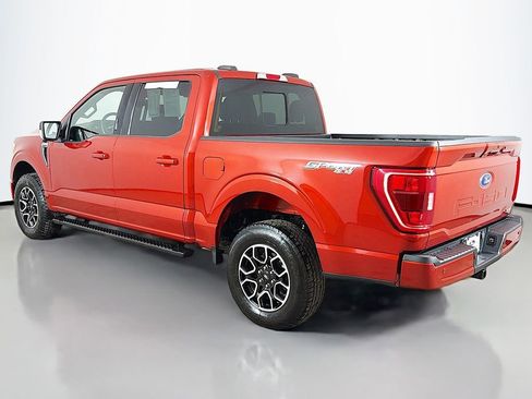 Certified 2023 Ford F150 XLT w/ Equipment Group 302A High AWD/4WD image 9